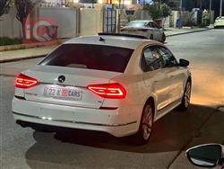 فولكسفاغن باسات